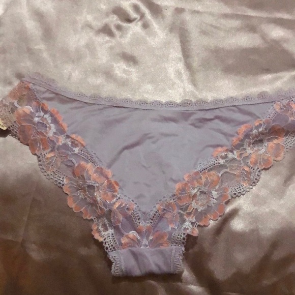 Victoria’s Secret Women’s Cheeky Panty Panties 1pcs - Picture 4 of 16
